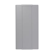 image thumbnail 3 for Jaquish Biomedical X3 Elite Steel Ground Plate (PLATE ONLY)