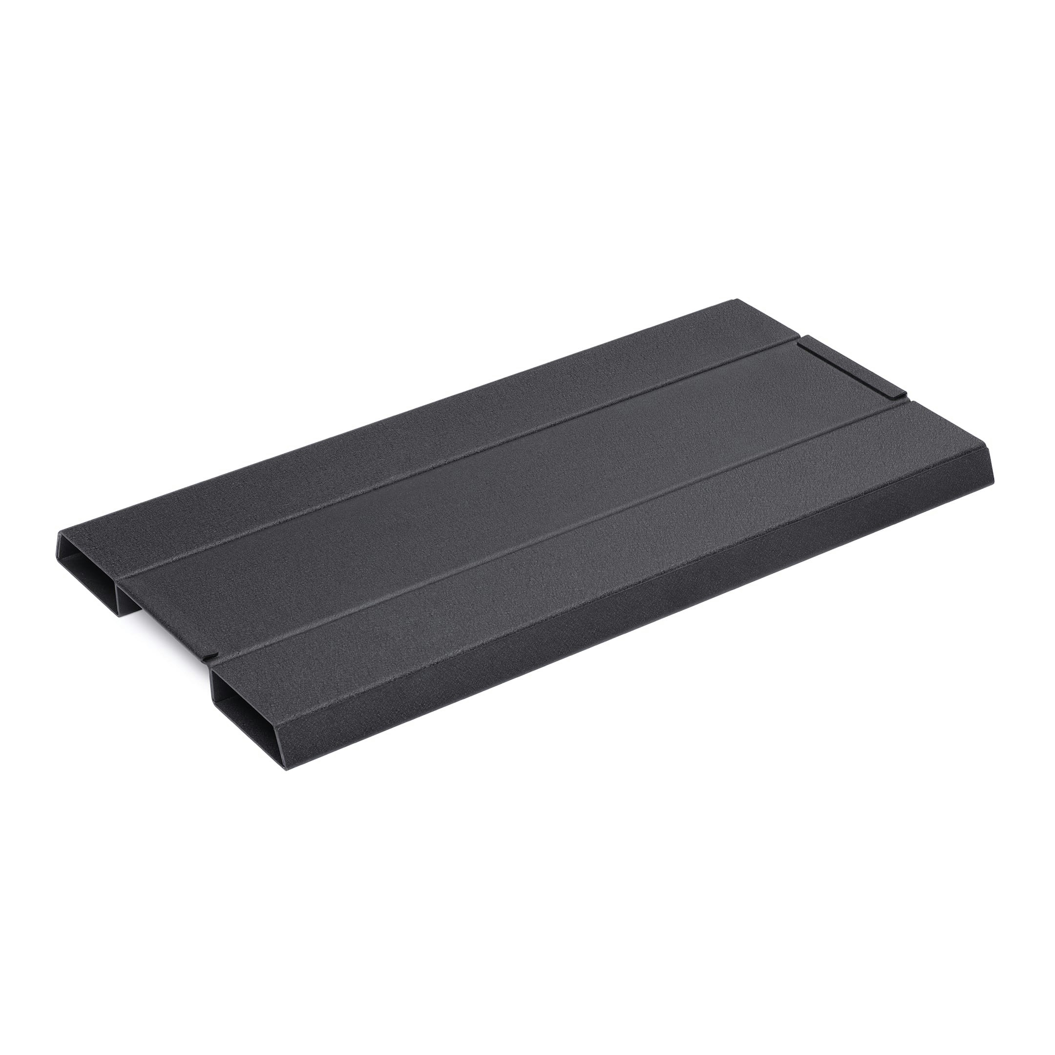Jaquish Biomedical X3 Elite Steel Ground Plate (PLATE ONLY)