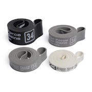 image thumbnail 0 for X3 Short 4 Band Set