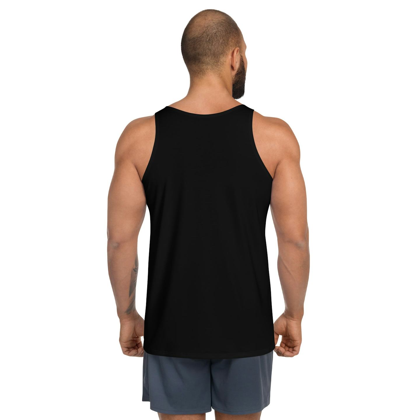 X3 Tank Top