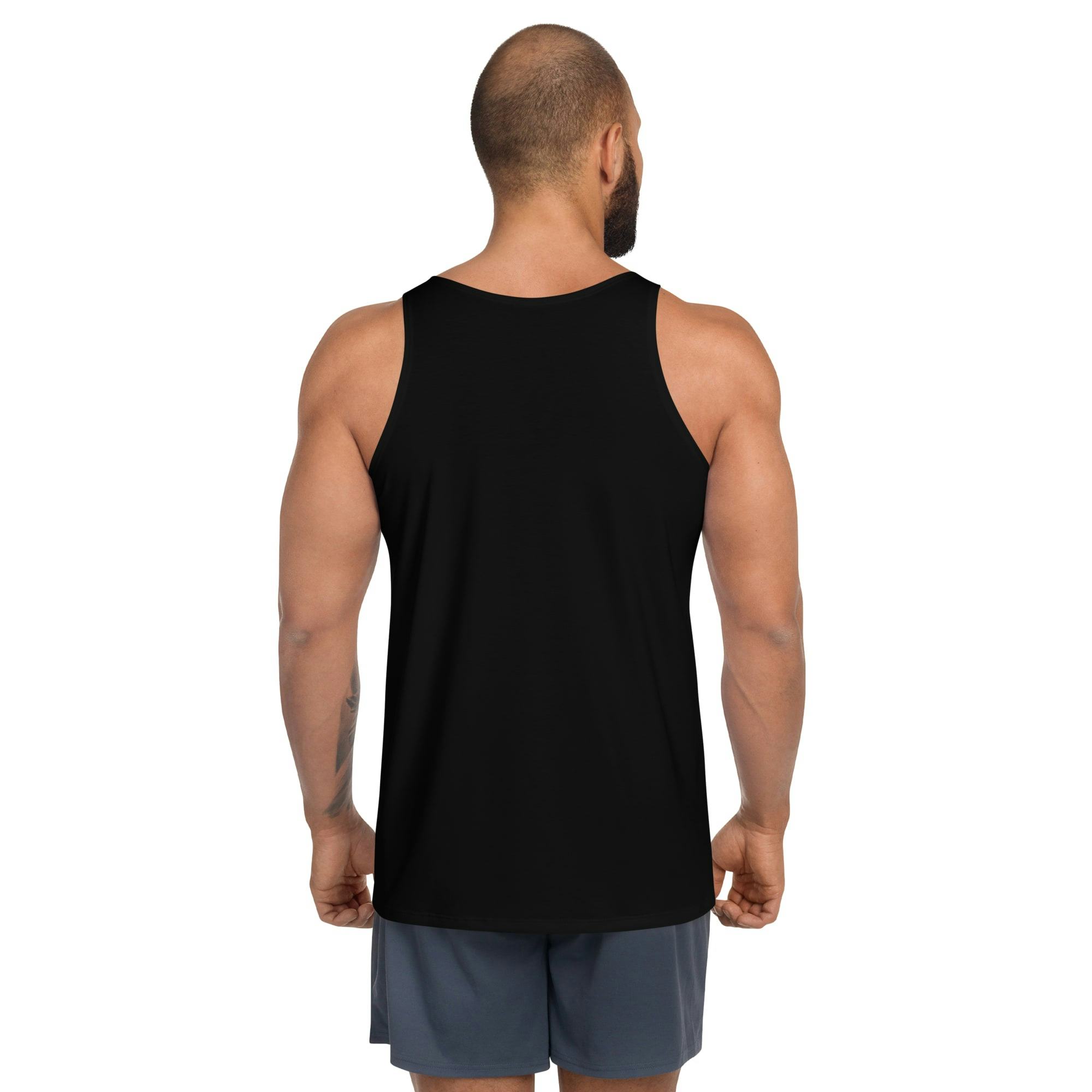 X3 Tank Top