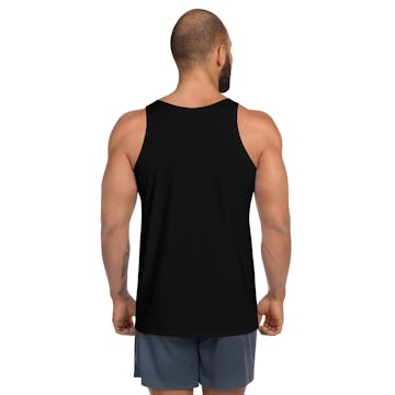 image thumbnail 3 for X3 Tank Top
