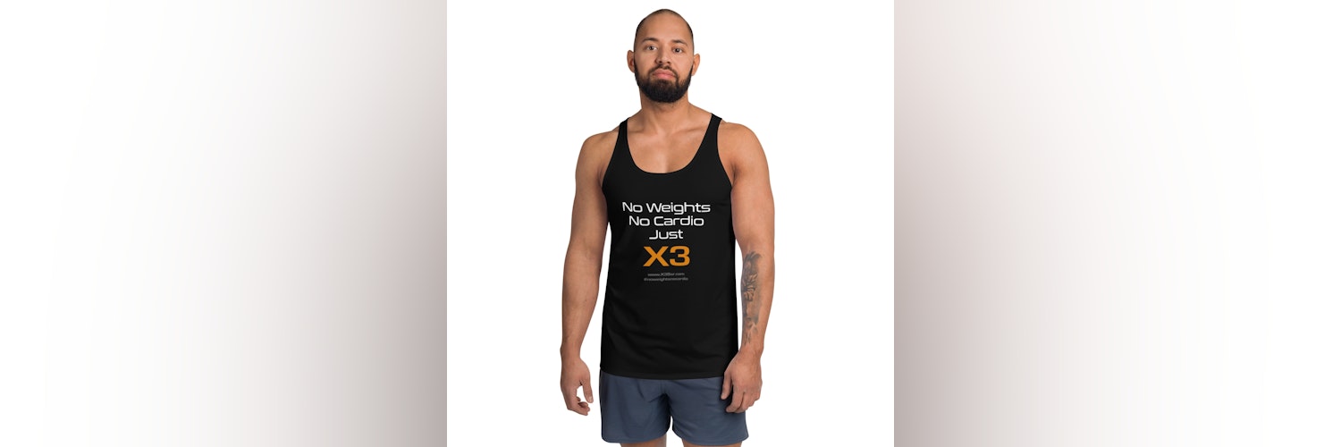 X3 Tank Top Products Jaquish Biomedical x3-tank-top-products-jaquish-biomedical