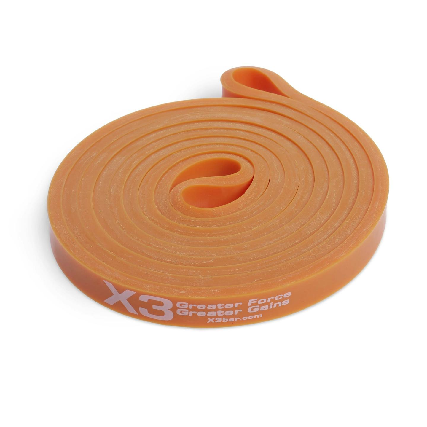 X3 Ultra Light Band