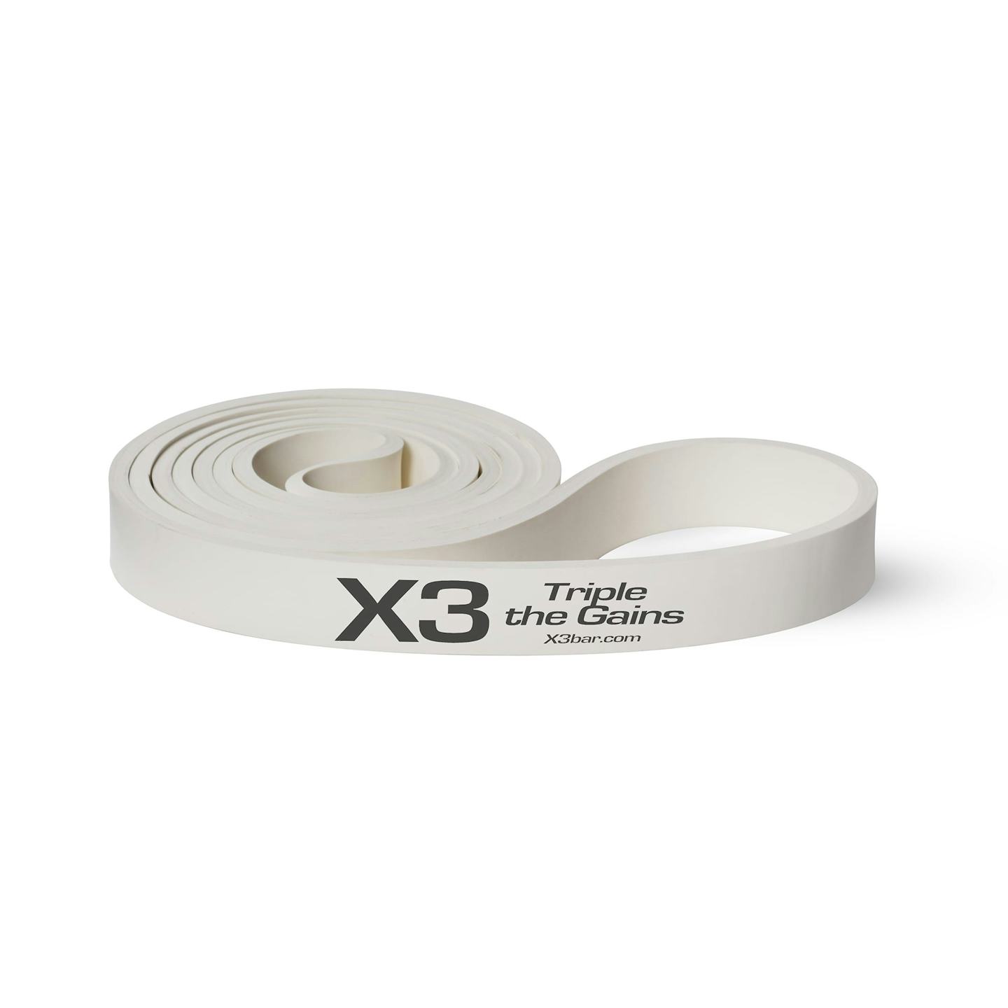 X3 White Band