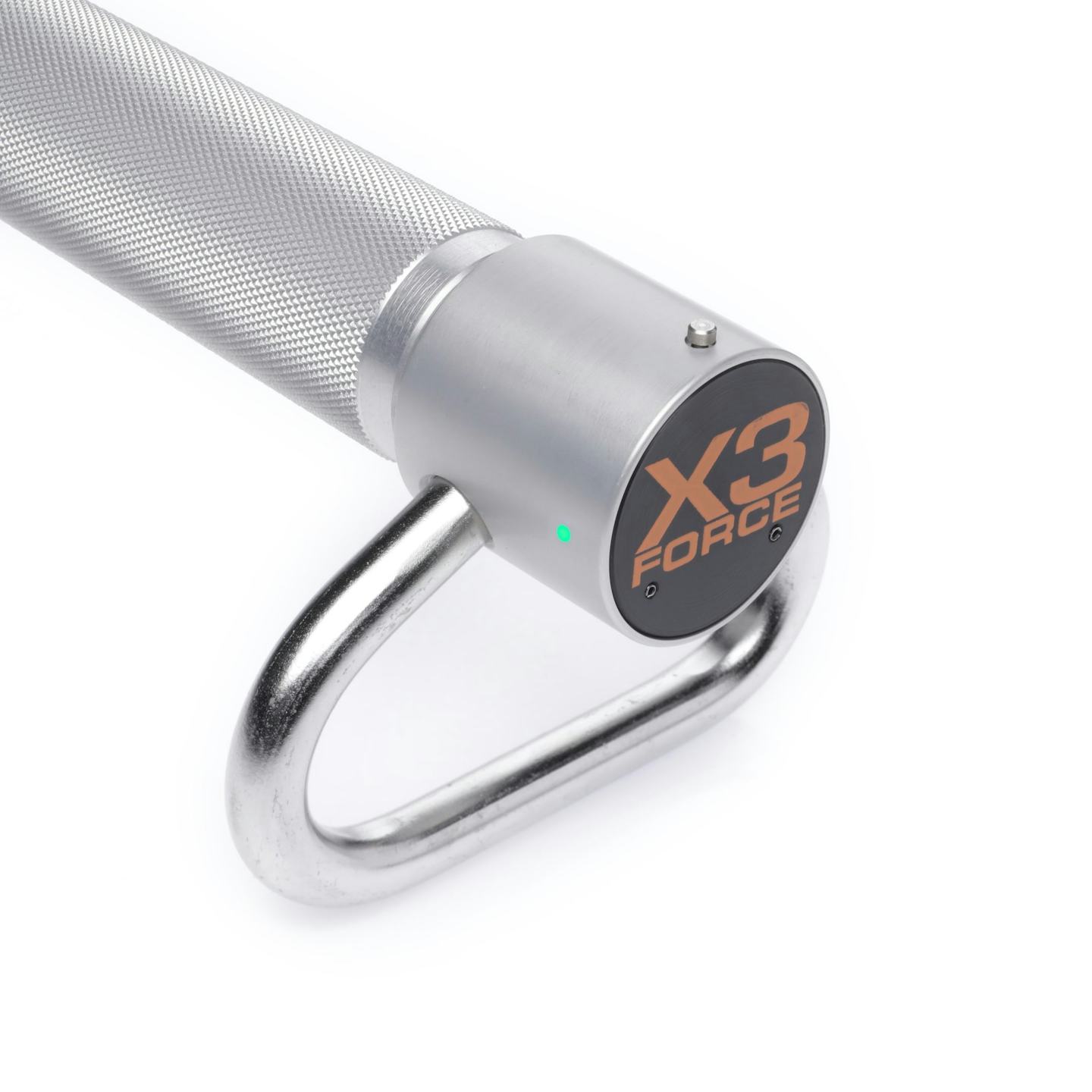 X3 System X3 Force Bar | Jaquish Biomedical