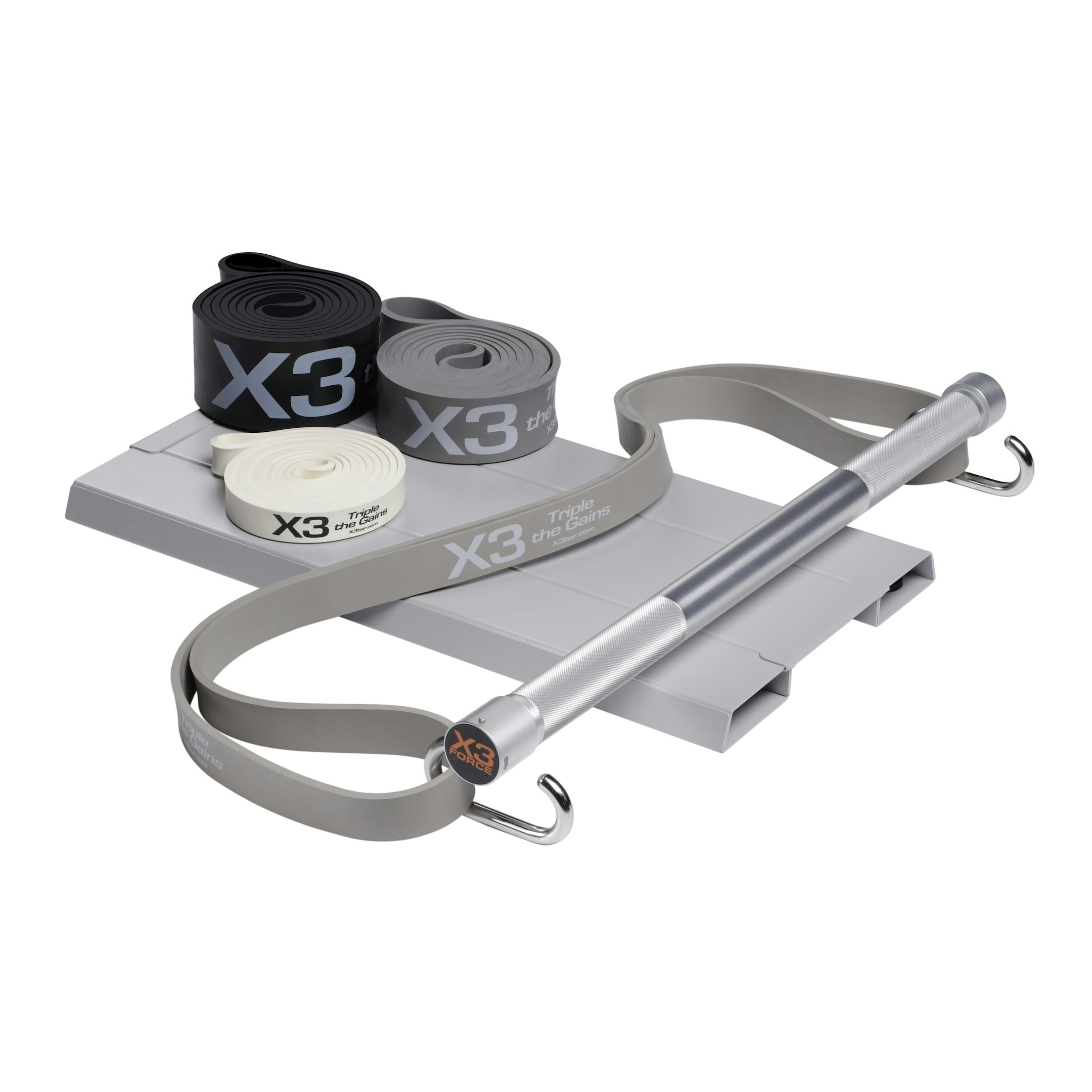 X3 Bar Elite Home Gym