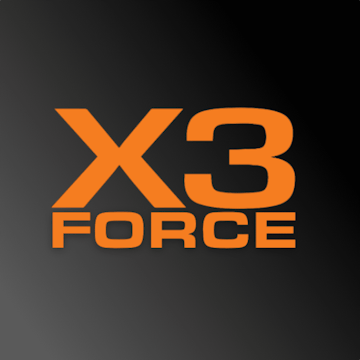 X3Force App